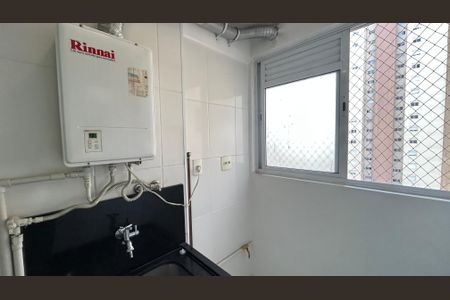 Apartamento para alugar com 82m², 2 quartos e 2 vagas Apartamento para alugar com 82m², 2 quartos e 2 vagasÁrea de Serviço