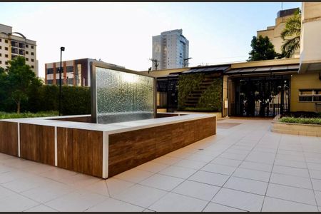 Apartamento para alugar com 82m², 2 quartos e 2 vagas Apartamento para alugar com 82m², 2 quartos e 2 vagasÁrea comum