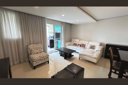 Apartamento para alugar com 82m², 2 quartos e 2 vagas Apartamento para alugar com 82m², 2 quartos e 2 vagasSala