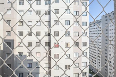 Apartamento à venda com 35m², 2 quartos e sem vaga Apartamento à venda com 35m², 2 quartos e sem vagaVista do Quarto 1