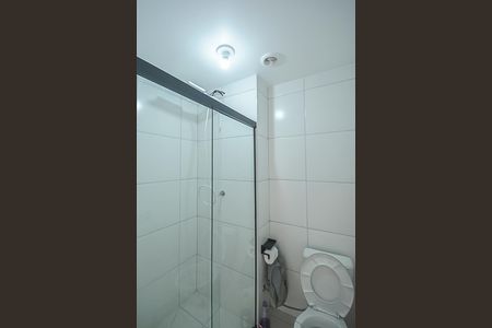 Apartamento à venda com 35m², 2 quartos e sem vaga Apartamento à venda com 35m², 2 quartos e sem vagaBanheiro