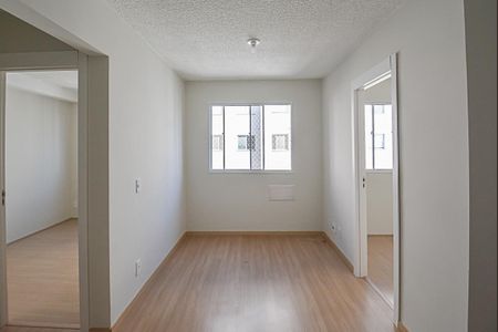 Apartamento à venda com 35m², 2 quartos e sem vaga Apartamento à venda com 35m², 2 quartos e sem vagaSala