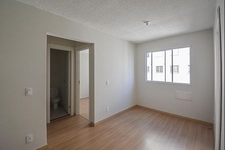 Apartamento à venda com 35m², 2 quartos e sem vaga Apartamento à venda com 35m², 2 quartos e sem vagaSala