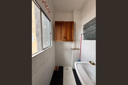Studio à venda com 50m², 1 quarto e sem vaga Studio à venda com 50m², 1 quarto e sem vagaÁrea de serviço