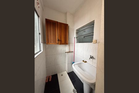 Studio à venda com 50m², 1 quarto e sem vaga Studio à venda com 50m², 1 quarto e sem vagaÁrea de serviço