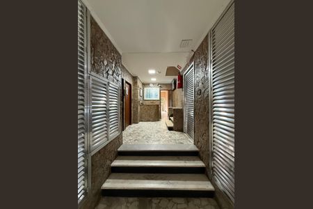 Studio à venda com 50m², 1 quarto e sem vaga Studio à venda com 50m², 1 quarto e sem vagaÁrea comum