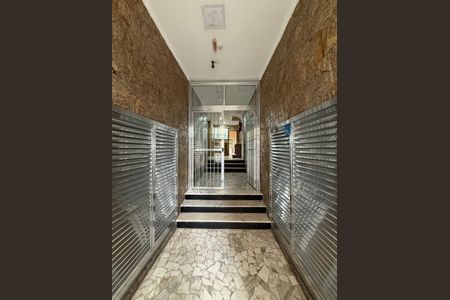 Studio à venda com 50m², 1 quarto e sem vaga Studio à venda com 50m², 1 quarto e sem vagaÁrea comum