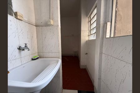 Studio à venda com 50m², 1 quarto e sem vaga Studio à venda com 50m², 1 quarto e sem vagaÁrea de serviço