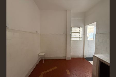 Studio à venda com 50m², 1 quarto e sem vaga Studio à venda com 50m², 1 quarto e sem vagaCozinha