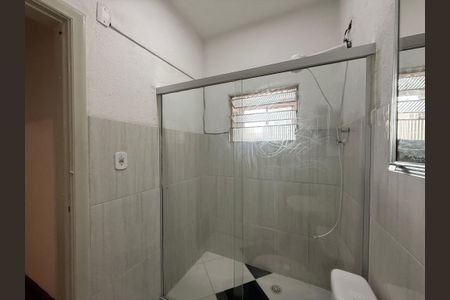 Studio à venda com 50m², 1 quarto e sem vaga Studio à venda com 50m², 1 quarto e sem vagaBanheiro social