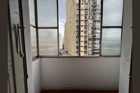 Studio à venda com 50m², 1 quarto e sem vaga Studio à venda com 50m², 1 quarto e sem vagaVaranda da Sala