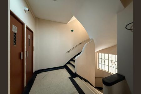 Studio à venda com 50m², 1 quarto e sem vaga Studio à venda com 50m², 1 quarto e sem vagaÁrea comum