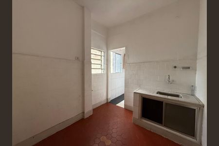 Studio à venda com 50m², 1 quarto e sem vaga Studio à venda com 50m², 1 quarto e sem vagaCozinha