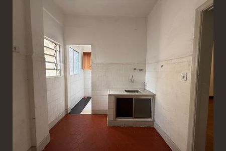 Studio à venda com 50m², 1 quarto e sem vaga Studio à venda com 50m², 1 quarto e sem vagaCozinha