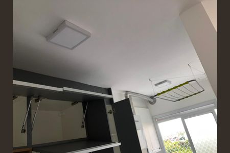 Apartamento para alugar com 40m², 2 quartos e 1 vagaÁrea de serviço