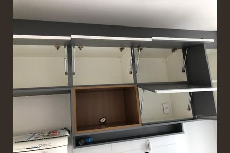 Apartamento para alugar com 40m², 2 quartos e 1 vagaCozinha