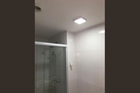 Apartamento para alugar com 40m², 2 quartos e 1 vagaBanheiro