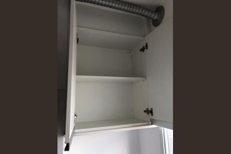 Apartamento para alugar com 40m², 2 quartos e 1 vagaCozinha