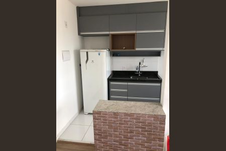 Apartamento para alugar com 40m², 2 quartos e 1 vagaCozinha