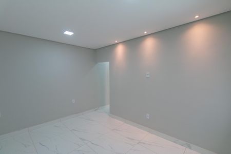 Casa de Condomínio à venda com 3 quartos, 84m² em Etelvina Carneiro, Belo Horizonte