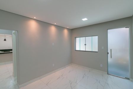 Casa de Condomínio à venda com 3 quartos, 84m² em Etelvina Carneiro, Belo Horizonte