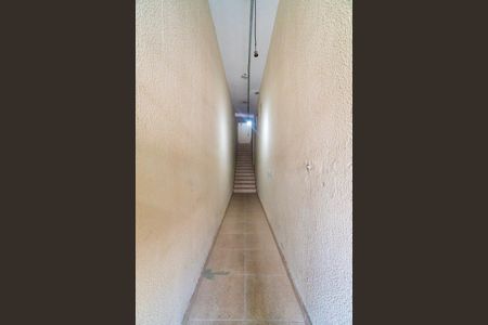 Apartamento para alugar com 32m², 1 quarto e sem vagaEntrada