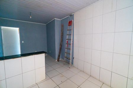 Apartamento para alugar com 32m², 1 quarto e sem vagaSala/Cozinha