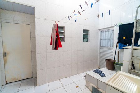 Apartamento para alugar com 32m², 1 quarto e sem vagaLavanderia