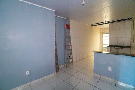 Apartamento para alugar com 32m², 1 quarto e sem vagaSala/Cozinha