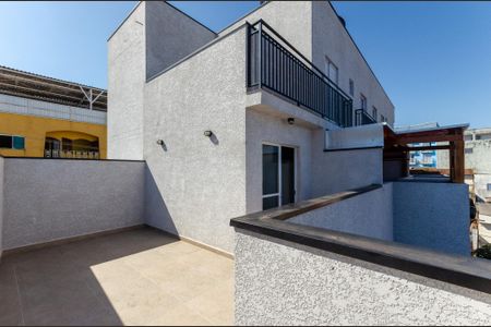Studio para alugar com 25m², 1 quarto e sem vaga Studio para alugar com 25m², 1 quarto e sem vagaTerraço