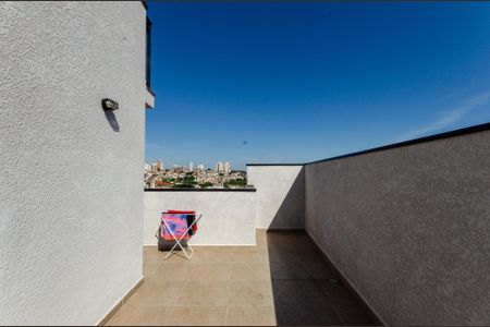 Studio para alugar com 25m², 1 quarto e sem vaga Studio para alugar com 25m², 1 quarto e sem vagaTerraço