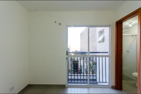 Studio para alugar com 25m², 1 quarto e sem vaga Studio para alugar com 25m², 1 quarto e sem vagaQuarto