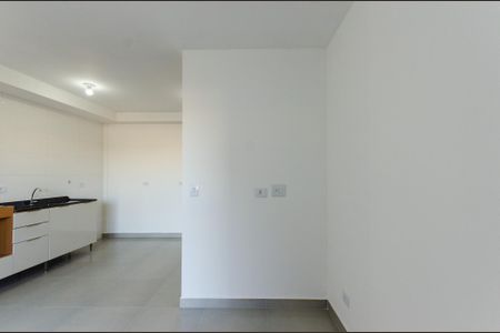 Quarto de kitnet/studio para alugar com 1 quarto, 25m² em Vila Zat, São Paulo
