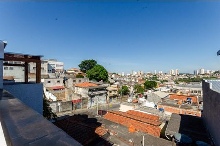 Studio para alugar com 25m², 1 quarto e sem vaga Studio para alugar com 25m², 1 quarto e sem vagaTerraço - vista