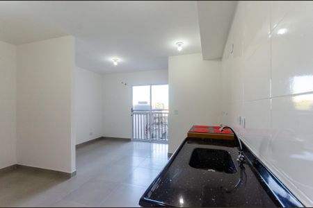 Studio para alugar com 25m², 1 quarto e sem vaga