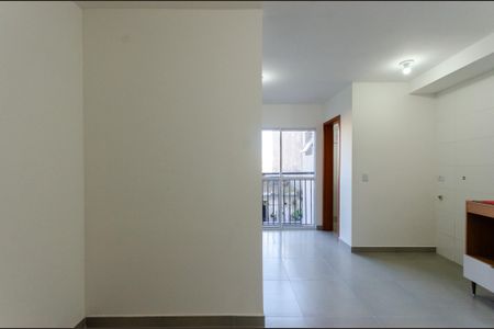 Studio para alugar com 25m², 1 quarto e sem vaga Studio para alugar com 25m², 1 quarto e sem vagaCozinha