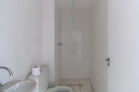 Apartamento para alugar com 37m², 1 quarto e 1 vaga Apartamento para alugar com 37m², 1 quarto e 1 vagaBanheiro