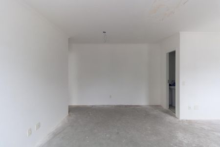 Sala de apartamento para alugar com 1 quarto, 37m² em Quinta da Paineira, São Paulo
