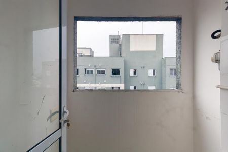 Apartamento para alugar com 37m², 1 quarto e 1 vaga Apartamento para alugar com 37m², 1 quarto e 1 vagaÁrea de Serviço