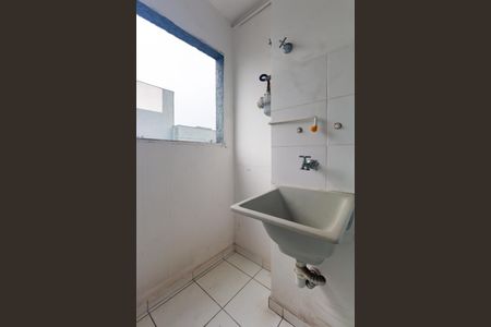 Apartamento para alugar com 37m², 1 quarto e 1 vaga Apartamento para alugar com 37m², 1 quarto e 1 vagaÁrea de Serviço