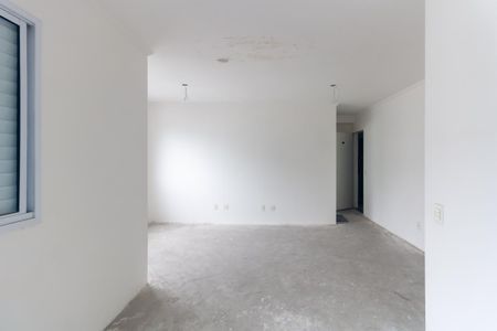 Quarto de apartamento para alugar com 1 quarto, 37m² em Quinta da Paineira, São Paulo