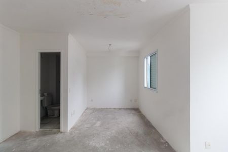 Apartamento para alugar com 37m², 1 quarto e 1 vaga Apartamento para alugar com 37m², 1 quarto e 1 vagaQuarto