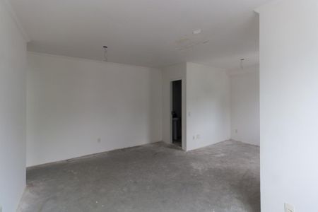 Sala de apartamento para alugar com 1 quarto, 37m² em Quinta da Paineira, São Paulo