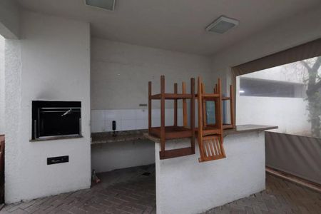 Apartamento para alugar com 37m², 1 quarto e 1 vaga Apartamento para alugar com 37m², 1 quarto e 1 vagaÁrea comum