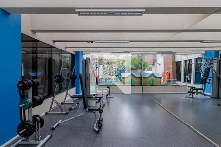 Apartamento à venda com 124m², 3 quartos e 3 vagas Apartamento à venda com 124m², 3 quartos e 3 vagasÁrea externa