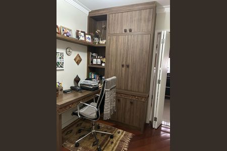 Apartamento à venda com 124m², 3 quartos e 3 vagas Apartamento à venda com 124m², 3 quartos e 3 vagasCozinha