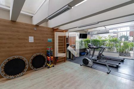 Apartamento à venda com 124m², 3 quartos e 3 vagas Apartamento à venda com 124m², 3 quartos e 3 vagasSala