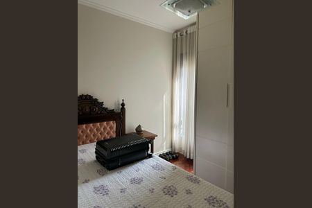 Apartamento à venda com 124m², 3 quartos e 3 vagas Apartamento à venda com 124m², 3 quartos e 3 vagasQuarto