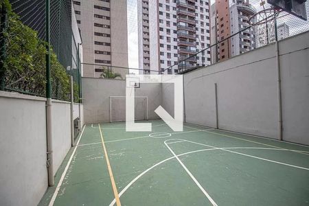 Apartamento à venda com 124m², 3 quartos e 3 vagas Apartamento à venda com 124m², 3 quartos e 3 vagasÁrea externa