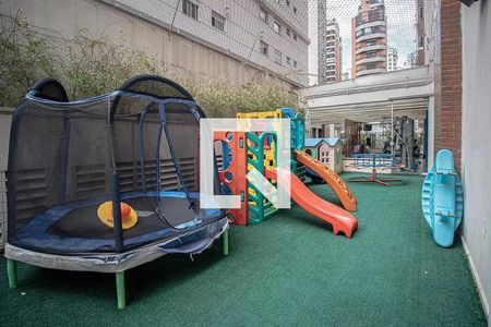 Apartamento à venda com 124m², 3 quartos e 3 vagas Apartamento à venda com 124m², 3 quartos e 3 vagasÁrea externa